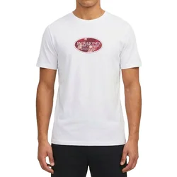 Jack & Jones majica Jornantucket Branding Tee SS CN FST za muškarce