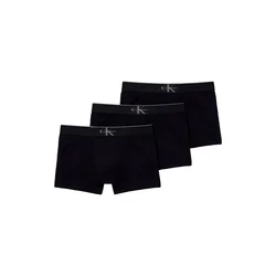Calvin Klein Underwear Boksarice črna/bela