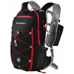 Mammut Mtr 141 Advanced 10+2L nahrbtnik black/magma Gr. Uni