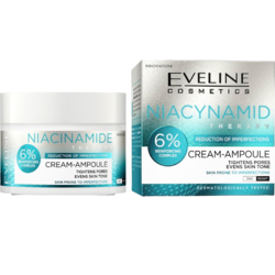 EVELINE - CREAM-AMPOULE - NIACYNAMID THERAPY 50ml