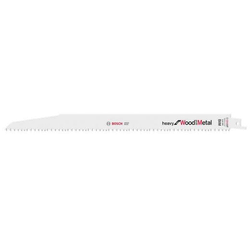 Bosch List univerzalne testere PRO Multi Material S1210VF Demolition 2608657612