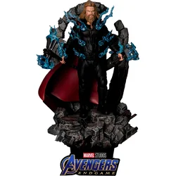 Avengers Endgame Thor zbirateljska diorama 15cm