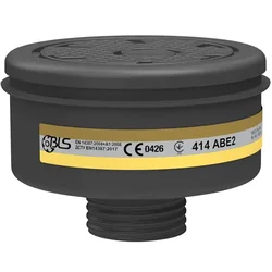 Filter ABE2 za zaštitne maske BLS414