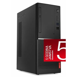 Lenovo stolno računalo V520-15IKL TW, 10NK003RCR, Intel Pentium G4560, 4GB, 500GB, IntelHD, FreeDOS