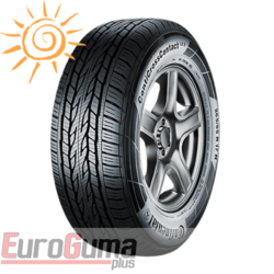 215/60 R17 CONTINENTAL CROSSCONTACT LX 2 96 H SL (D) (C) (71)