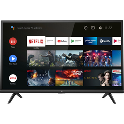 TCL 32ES570F Smart LED TV, 81 cm, Full HD Android