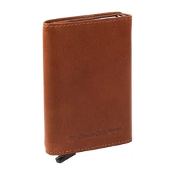 The Chesterfield Brand Lancaster Cognac