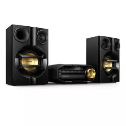 Philips mini Hi-Fi glazbeni sustav FX10/12