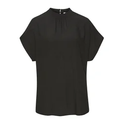 LASCANA Bluza  črna