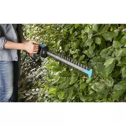 GARDENA trimer za živu ogradu Easy cut GA 09830-20