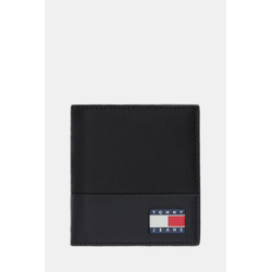 Usnjena denarnica Tommy Jeans