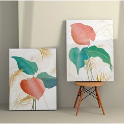 Wallity Zidna dekoracija 2KNV4338, 70 x 100cm, 2 komada