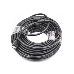 VELTEH HDMI kabl, 20m, V1.4 19P, Crni
