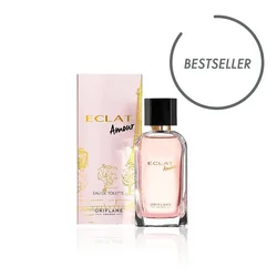 Oriflame Eclat Amour toaletna voda 50 ml