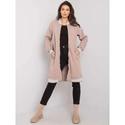 Sweatshirt-RV-BL-7350.28-dark beige