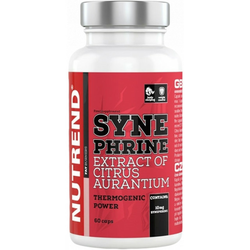 Nutrend Synephrine 60 capsules