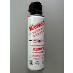 KROWN olje v spreju KL-73, 250ml