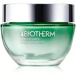 Biotherm Aquasource Hyalu Plump Gel Gel-krema lice Kreme za lice