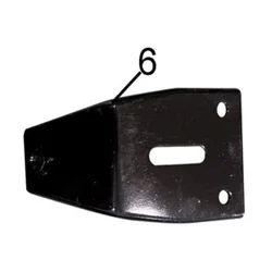 Nosač blatobrana 6044-30-00001 za skuter Motovene New Flash HF