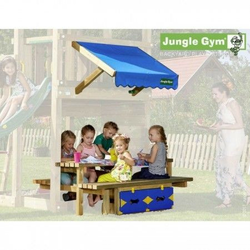 Jungle Gym - Mini Picnic Modul 160