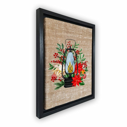 WALLXPERT Dekorativna slika LSJ07_4666