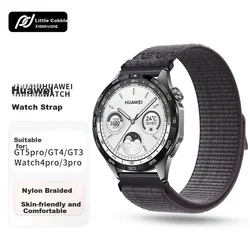 Xiaopijiang Zamenska narukvica za pametne satove za Xiaomi Watch, Crna