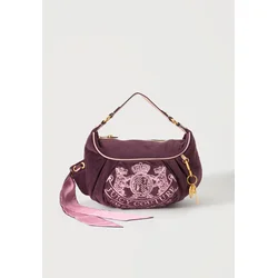 Juicy Couture Torba za čez ramo DAYDREAMER ciklama/roza