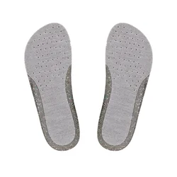 Barefoot babmusovi vložki čevlje Debelina 4 mm
