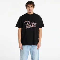 Majice Patta Vibes T-Shirt UNISEX Black M