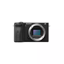 Sony Alpha 6600 fotoaparat body, crna