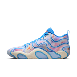 Nike JORDAN TATUM 3, muške patike za košarku, plava FZ6598