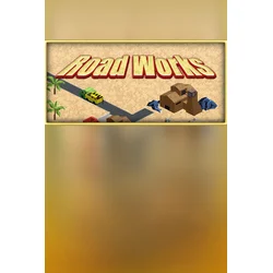 Road Works Steam Key (PC) GLOBAL