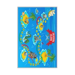 CONCEPTUM HYPNOSE Tepih (60 x 100) WOOKECE090