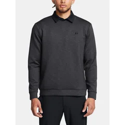 Mikica Under Armour UA Drive Midlayer Crew-BLK