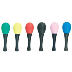 Mini Maracas Club Salsa GEWApure