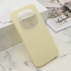 Futrola glow dust za xiaomi redmi note 15 pro plus 5g zlatna ( F124361 )