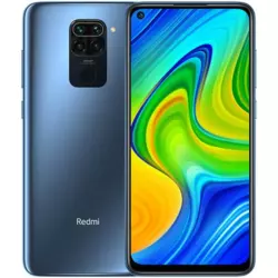 Xiaomi Redmi Note 9 4GB/64GB Sivi