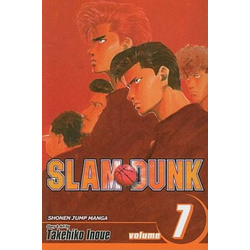 Slam Dunk, Vol. 7