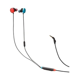 JBL Slušalice Quantum 50N Nintendo, Crne