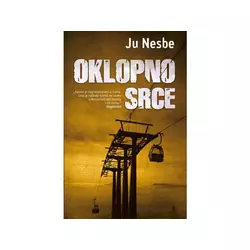 Oklopno srce - Ju Nesbe
