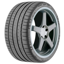 Michelin 335/25 ZR20 (99Y) TL PILOT SUPER SPORT ZP MI