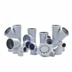 Poklopac za PVC cev fi 50