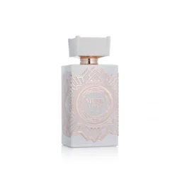 Zimaya Unisex parfem Musk Is Great EDP, 100 ml
