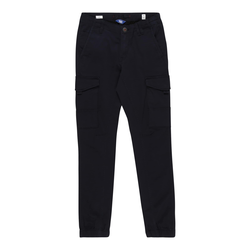 Jack & Jones Junior Hlače Paul, modra