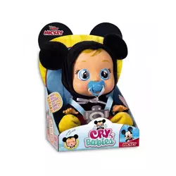 CRYBABIES lutka za djecu Mickey