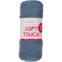 Schoeller + Stahl Soft Touch 13 Pletilna preja
