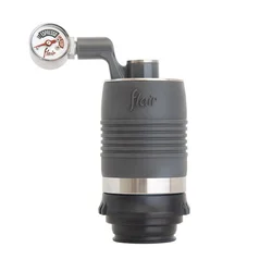 Flex Second Shot Plus – Thin Cylinder | Bottomless 2-in-1