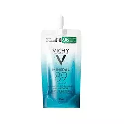 Vichy Serum za lice Mineral 89 Booster, Refill, 50 ml