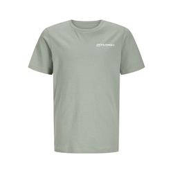 JACK & JONES JUNIOR Majica za dečake 12269831, Zelena