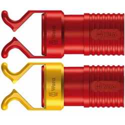 WERA 1440/1442 set hvataljki za vijke, 2 komada ( WERA 073680 )